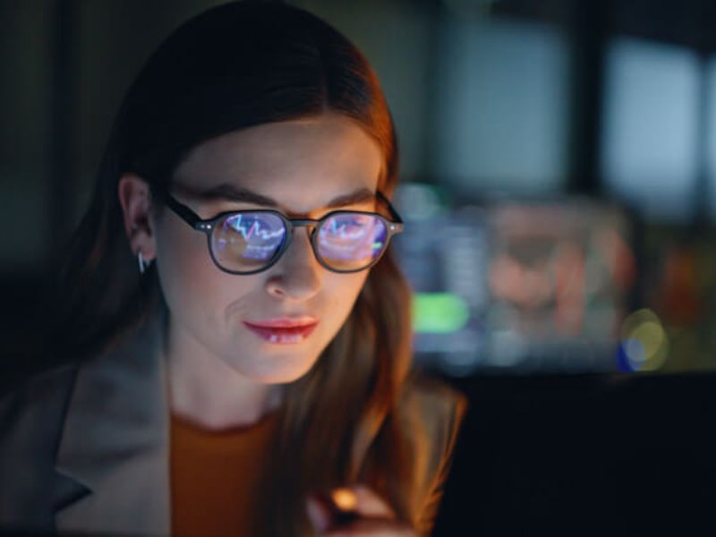 Digital-Brillenglaeser